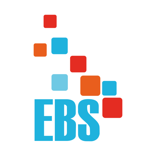 EBS Logo